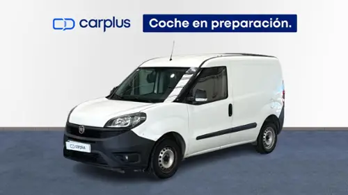 Fiat Doblò Cargo